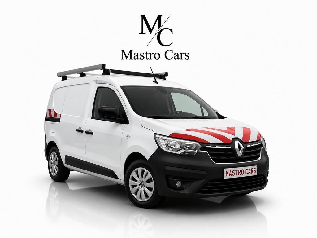 Renault Express 1.5L Dci 75ch 12/2023 54.000km Garantie, Autos, Renault, Autres modèles, Achat, Euro 6, Entreprise