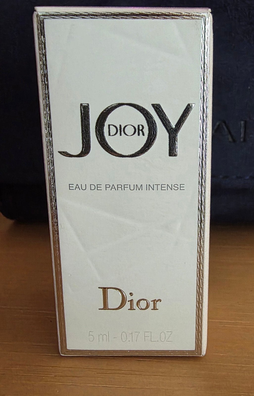 Eau de parfum JOY de Dior, Ophalen of Verzenden, Nieuw