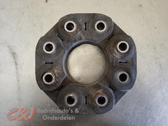 Disque dur d'un Mercedes Vito, 3 mois de garantie, Utilisé, -, -