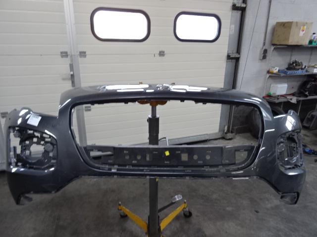 BUMPER VOOR Peugeot 3008 II (M4 / MC / MJ / MR), Auto-onderdelen, Gebruikt, Voor, Peugeot, Bumper