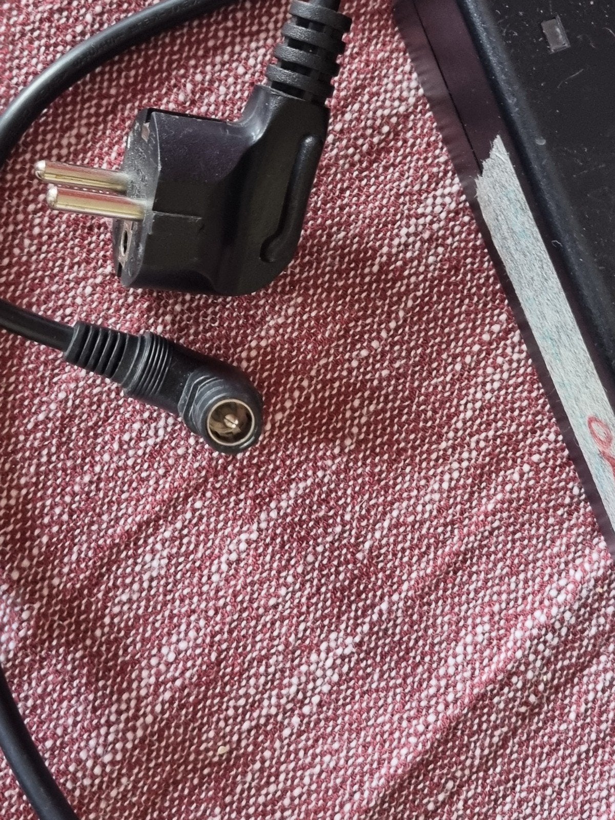 Chargeur d'origine pour batterie vélo électrique, Enlèvement ou Envoi