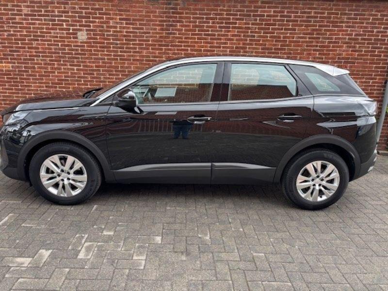 Peugeot 3008 BlueHDi S&S Active Pack, Achat, Entreprise, Boîte manuelle, 96 kW