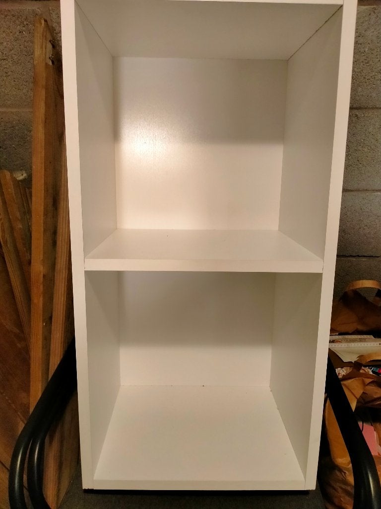 kastje, 25 à 50 cm, Moins de 100 cm, Comme neuf, Enlèvement