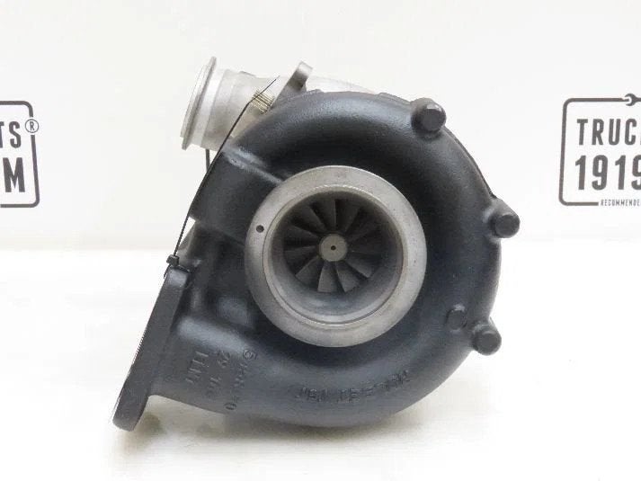 DAF Engines & Parts Turbo MX13 Revisie, Enlèvement, Utilisé, DAF, Moteur et Accessoires