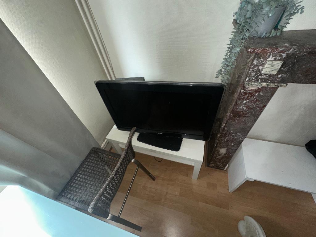 TELEVISIE, Ophalen, Philips, Gebruikt, 50 Hz