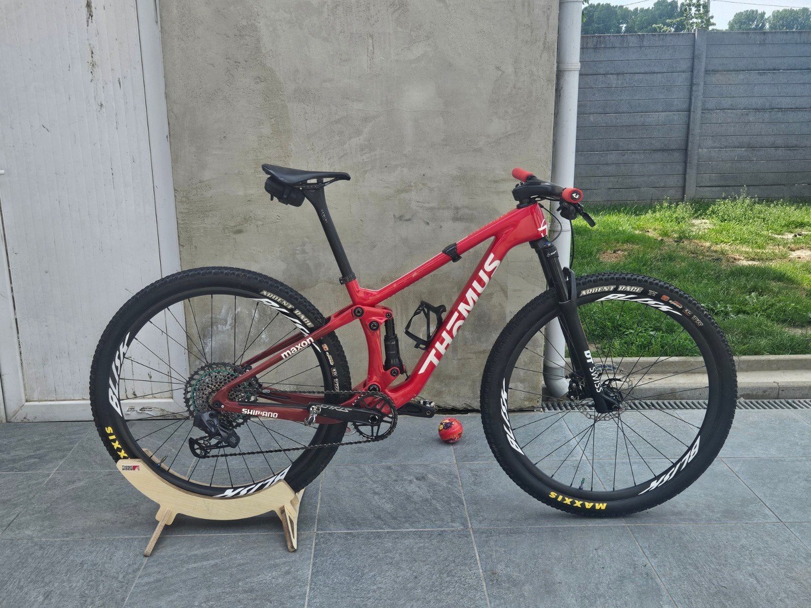 VTT, Vélos & Vélomoteurs, Vélos | VTT & Mountainbikes, Enlèvement