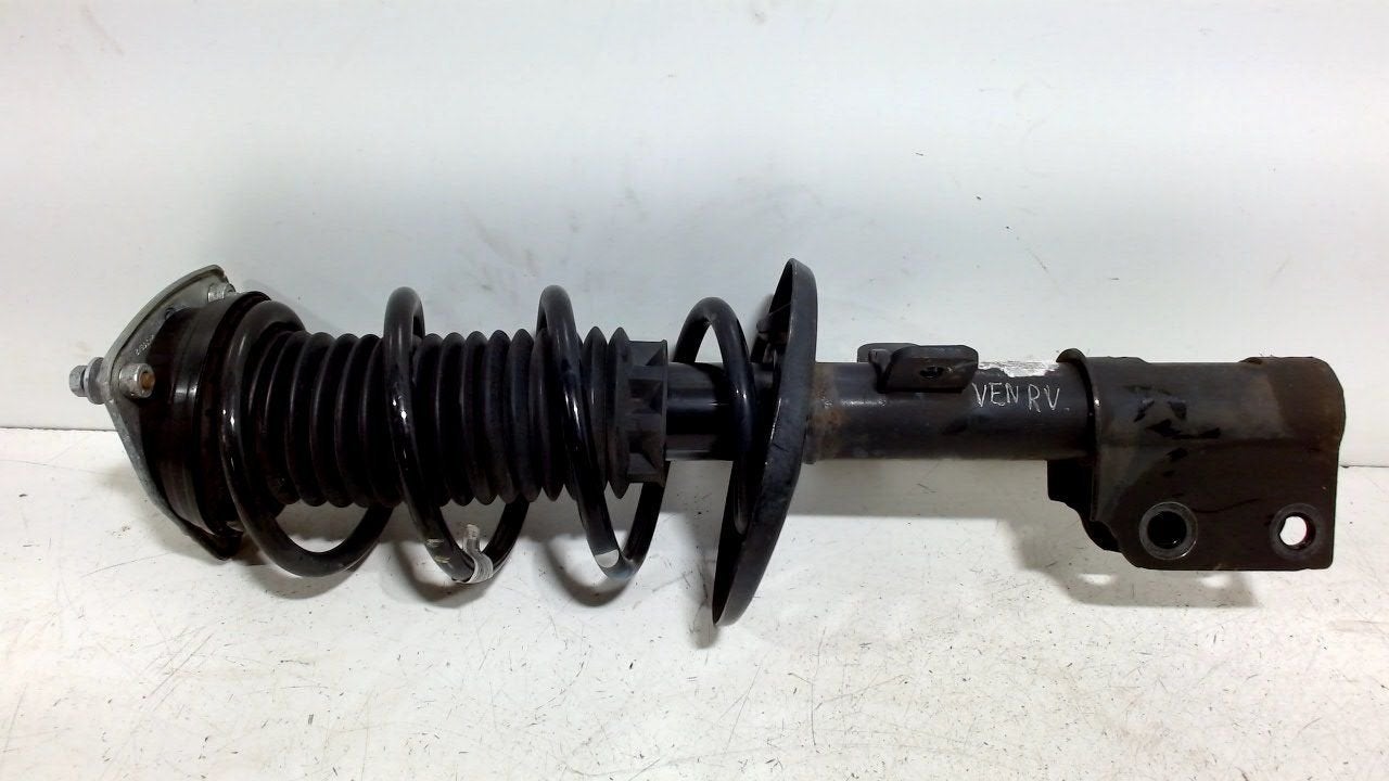 Veerpoot rechts voor Opel Combo, Onderdelen@venauto.nl, Van der Ven Autorecycling B.V., Gebruikt, Ettenseweg 76, 4706 PB Roosendaal, The Netherlands