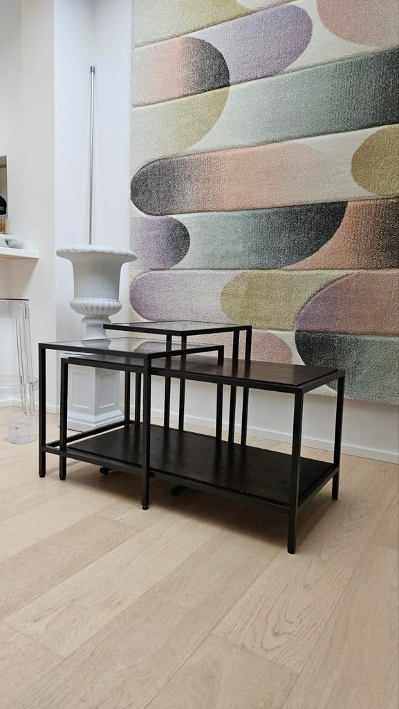 VITTSJÖ

Salontafel ikea, Huis en Inrichting, Ophalen