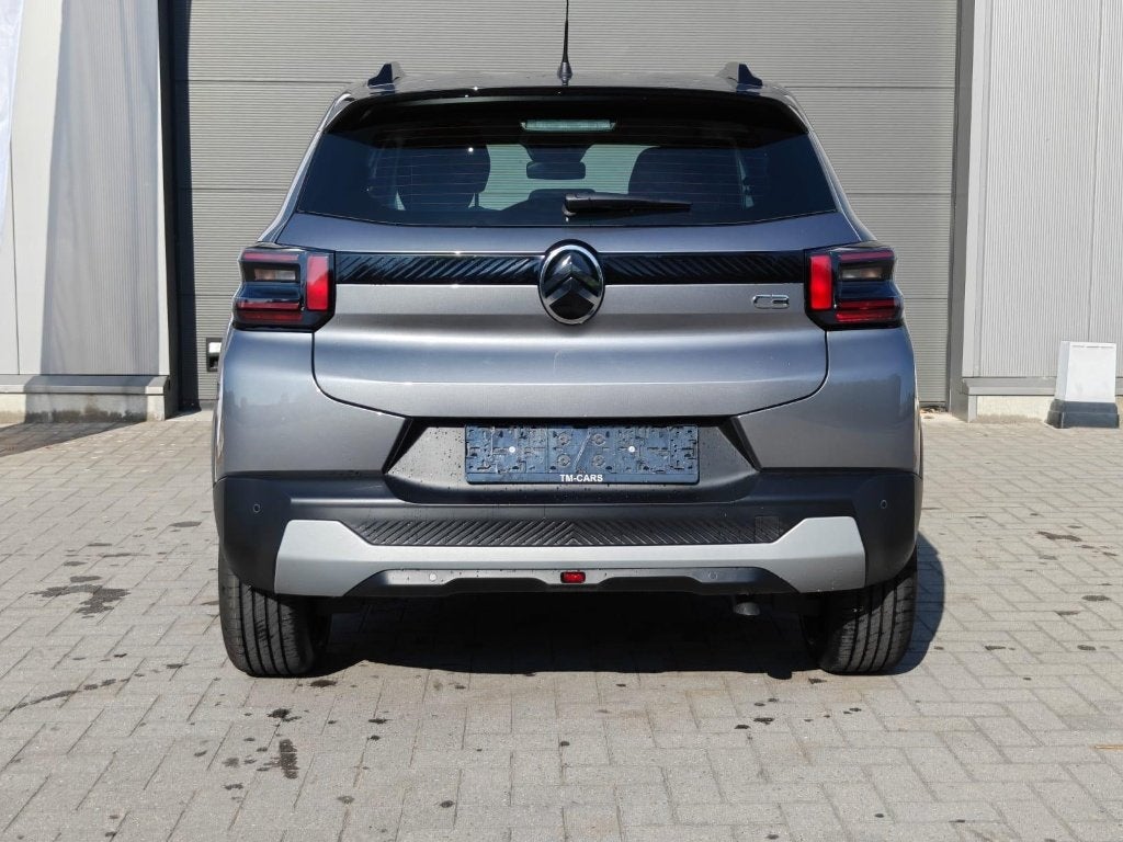Citroen C3 benzine automaat 291km!, Auto's, Citroën, Stof, 1199 cc, Bedrijf, 5 zetels