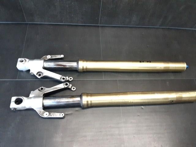 R1 2000 - 2001 Yamaha Vork D1-62604