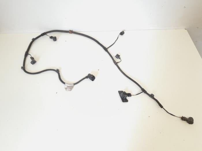 PDC Sensor Set van een Volkswagen Golf, Gebruikt, -, Volkswagen, -