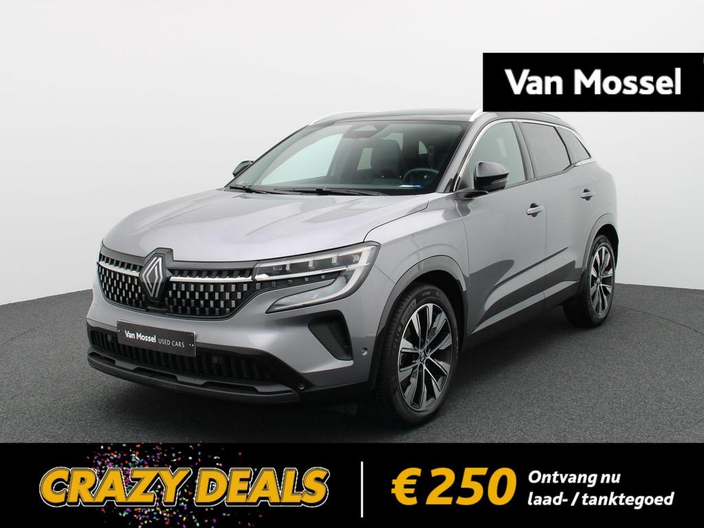 Renault Austral Techno E-Tech Full Hybrid 200, Stof, Bedrijf, 5 zetels, 5 deurs