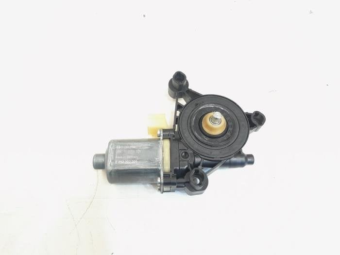 Raammotor Portier van een Audi A3, Gebruikt, -, -, -