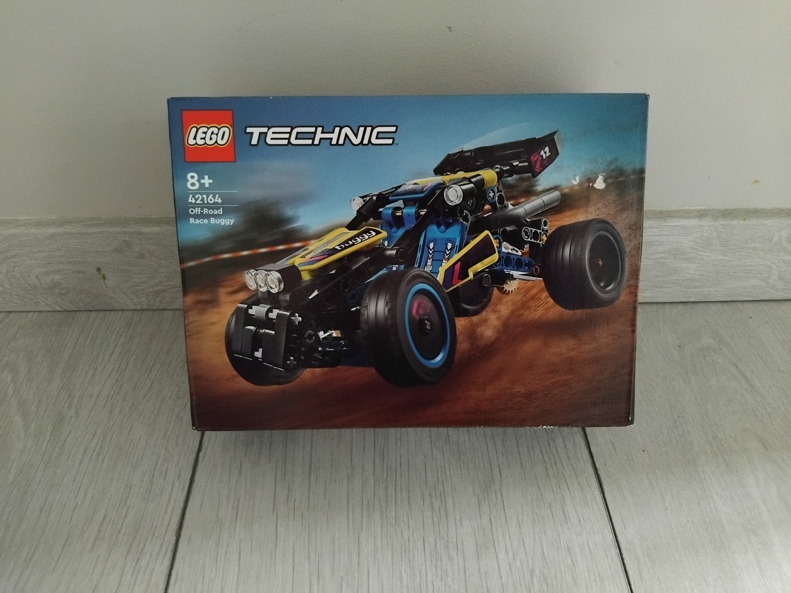 Lego Technic 43164 NIEUW, Kinderen en Baby's, Speelgoed | Duplo en Lego, Ophalen of Verzenden, Lego, Technic