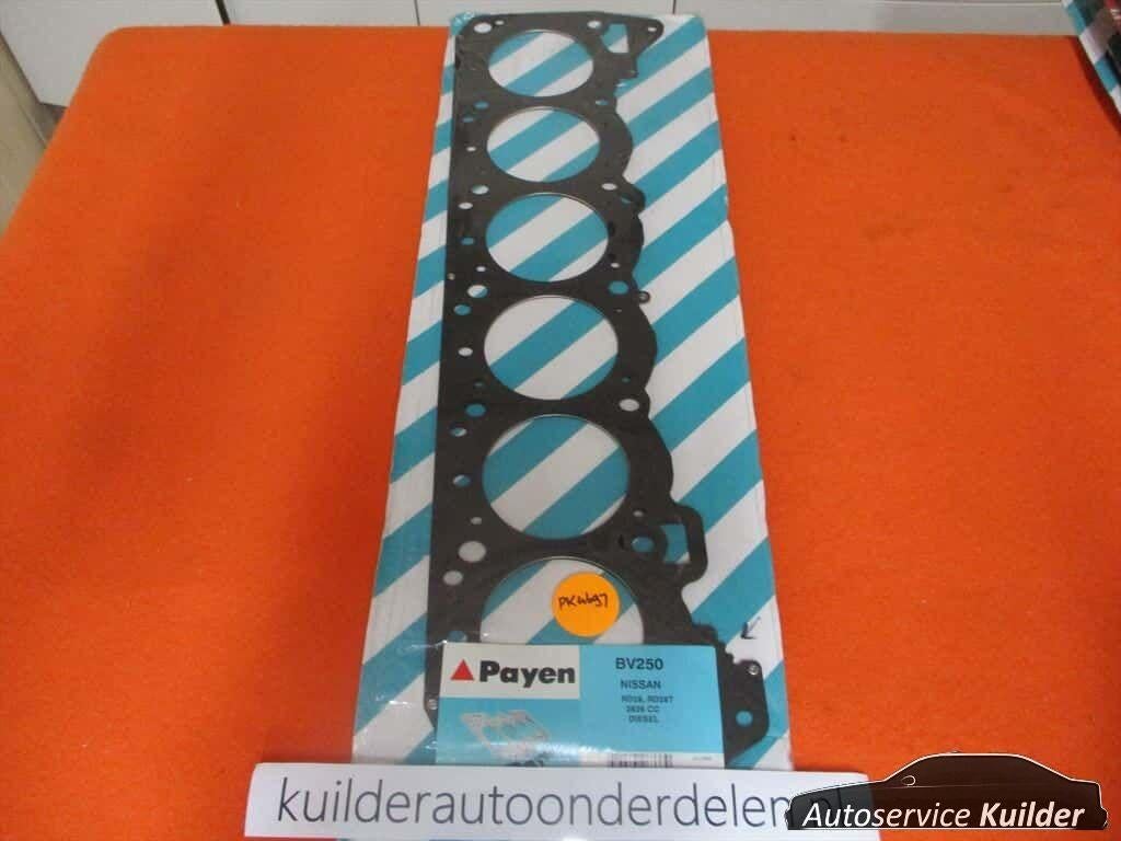 Koppakking Nissan Patrol 2,8 260 Y60 Y61 PAYEN, Auto-onderdelen, -, -, Nieuw, Ophalen of Verzenden