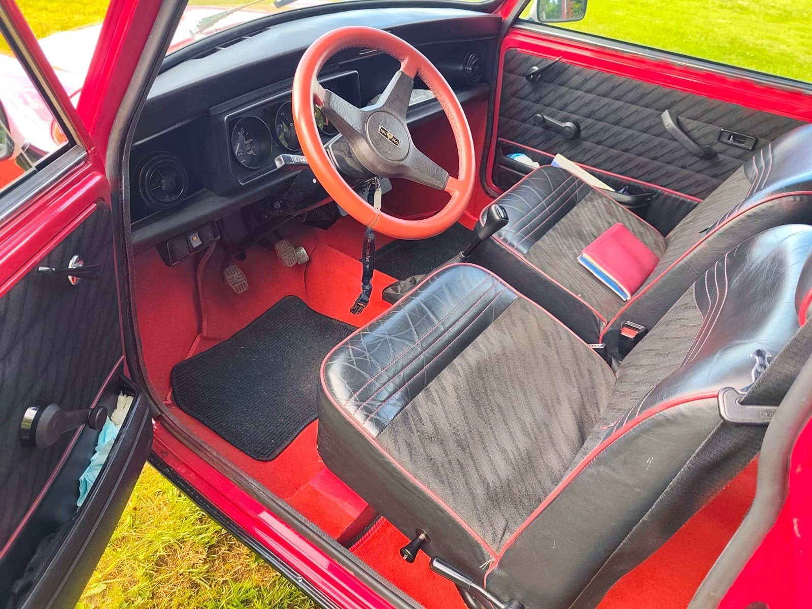Austin Mini, foto 7