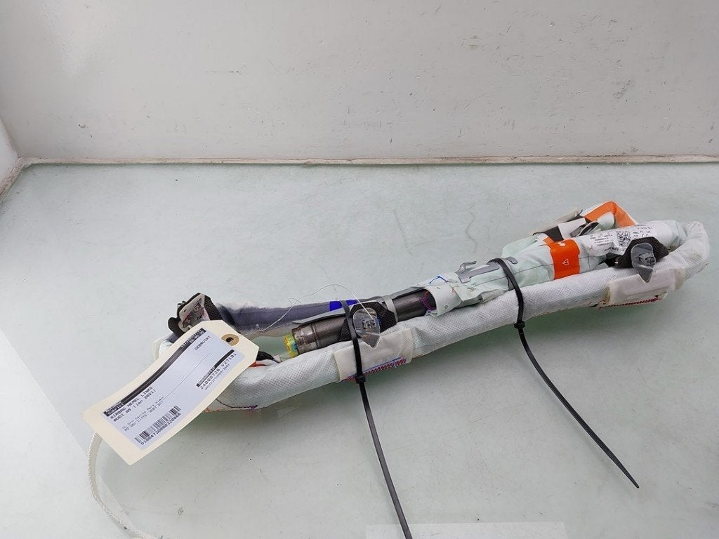 AIRBAG DAK LINKS Audi A5 Sportback (F5A / F5F), Auto-onderdelen, Overige Auto-onderdelen, Audi, Gebruikt