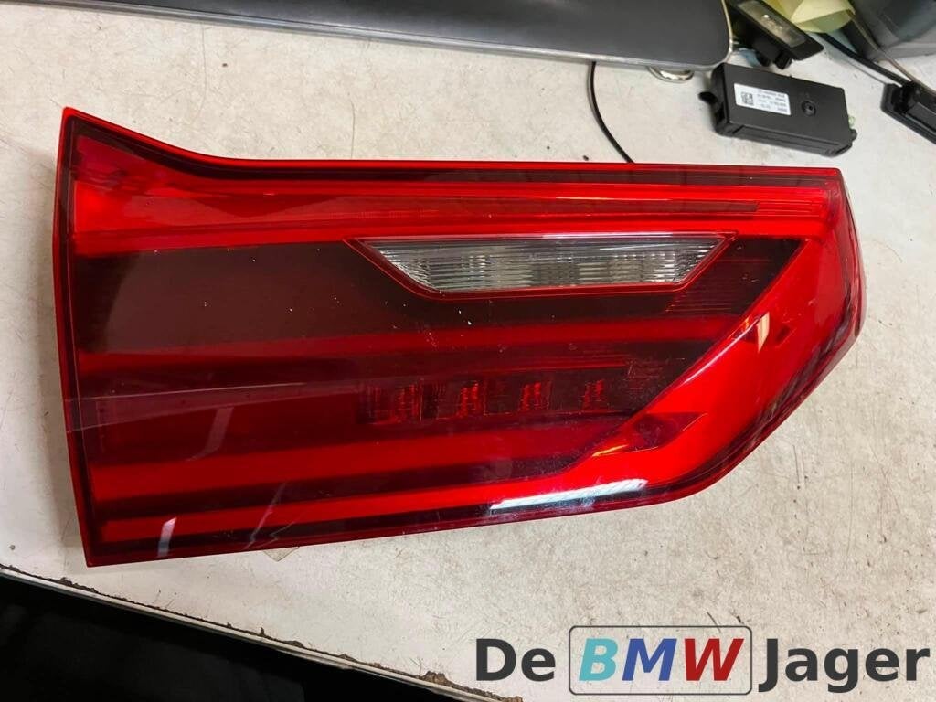 Achterlicht links BMW 5-serie Touring G31 63217388949, Enlèvement ou Envoi, Utilisé, BMW, BMW