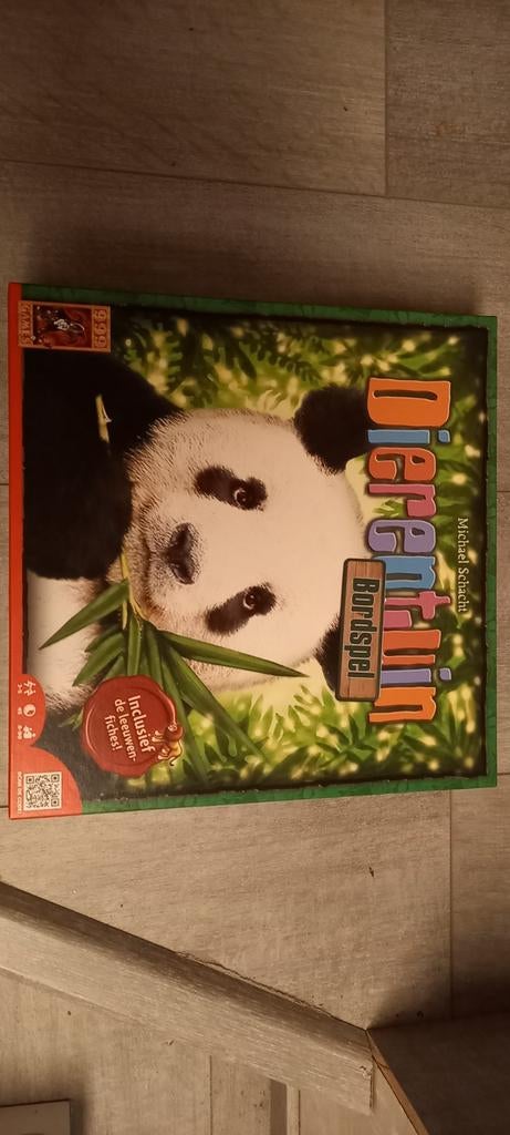 999 games, dierentuin, nooit gespeeld, Ophalen