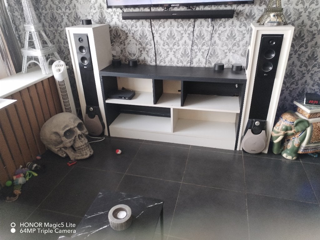 eetkamer, Huis en Inrichting, Complete eetkamers, Ophalen, Gebruikt, Minder dan 4 stoelen