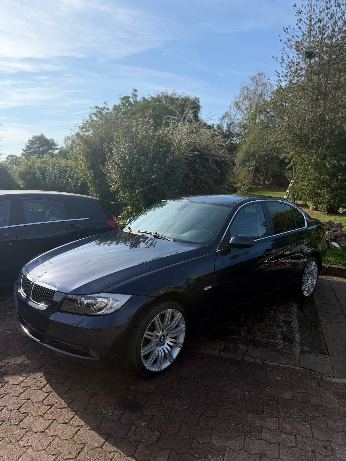 Bmw 325i e90 boîte manuel, Achat, Berline, Automatique, Particulier