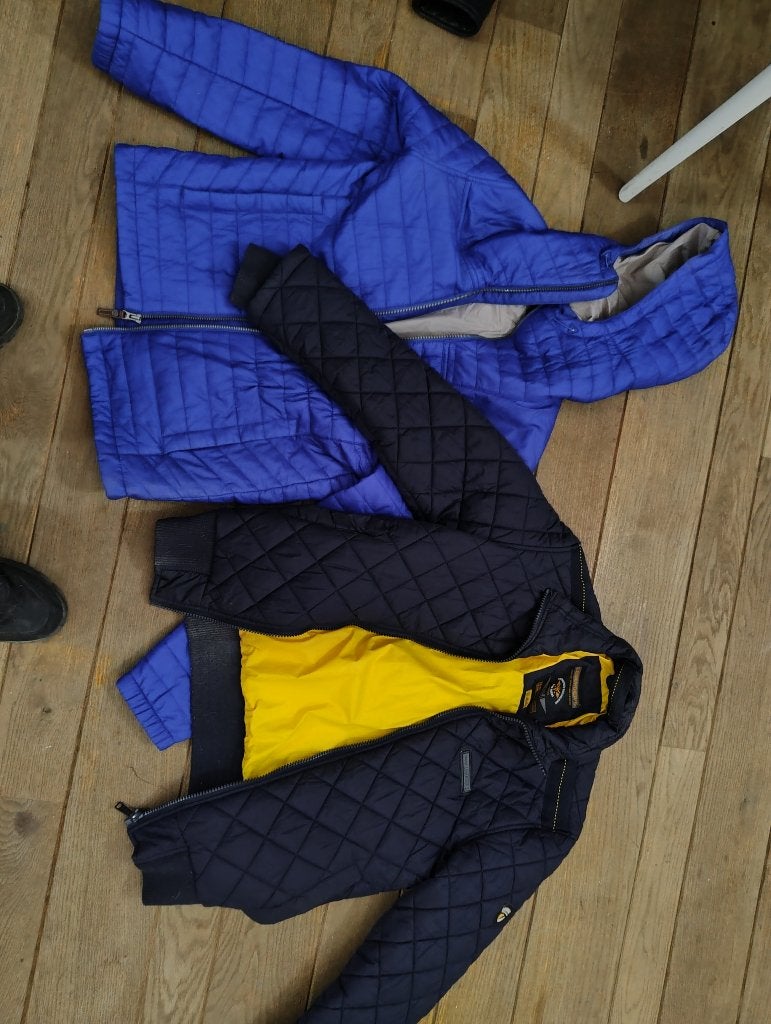 freeze jackets, Kleding | Dames, ANDERE, Zwart, Ophalen of Verzenden, Zo goed als nieuw
