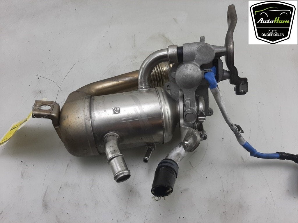 REFROIDISSEUR EGR Volkswagen Transporter T6, Volkswagen, Volkswagen AG, Utilisé, Kundenbetreuung@volkswagen.de