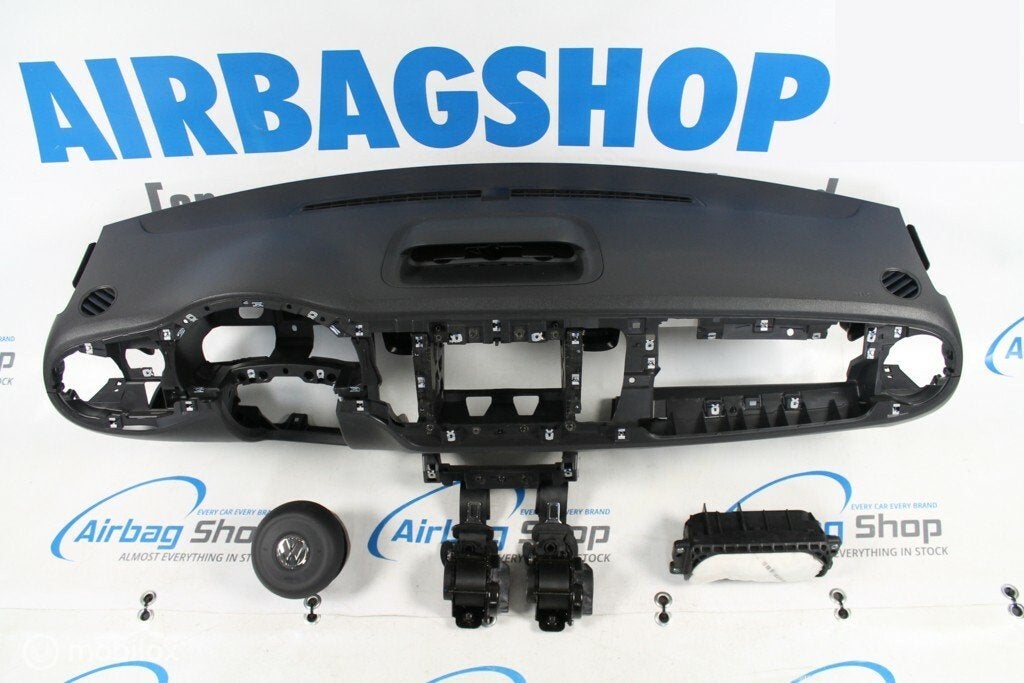 Airbag kit Tableau de bord VW New Beetle 2011-...., Autos : Pièces & Accessoires