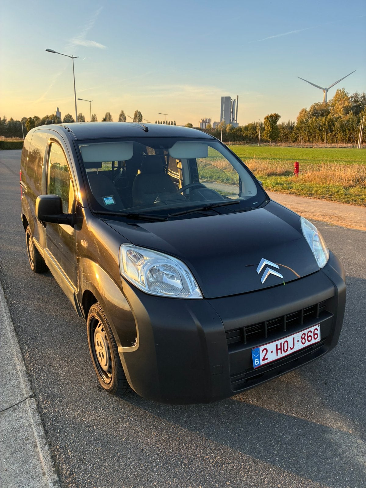 Citroen nemo, Autos, Particulier, Achat, Nemo