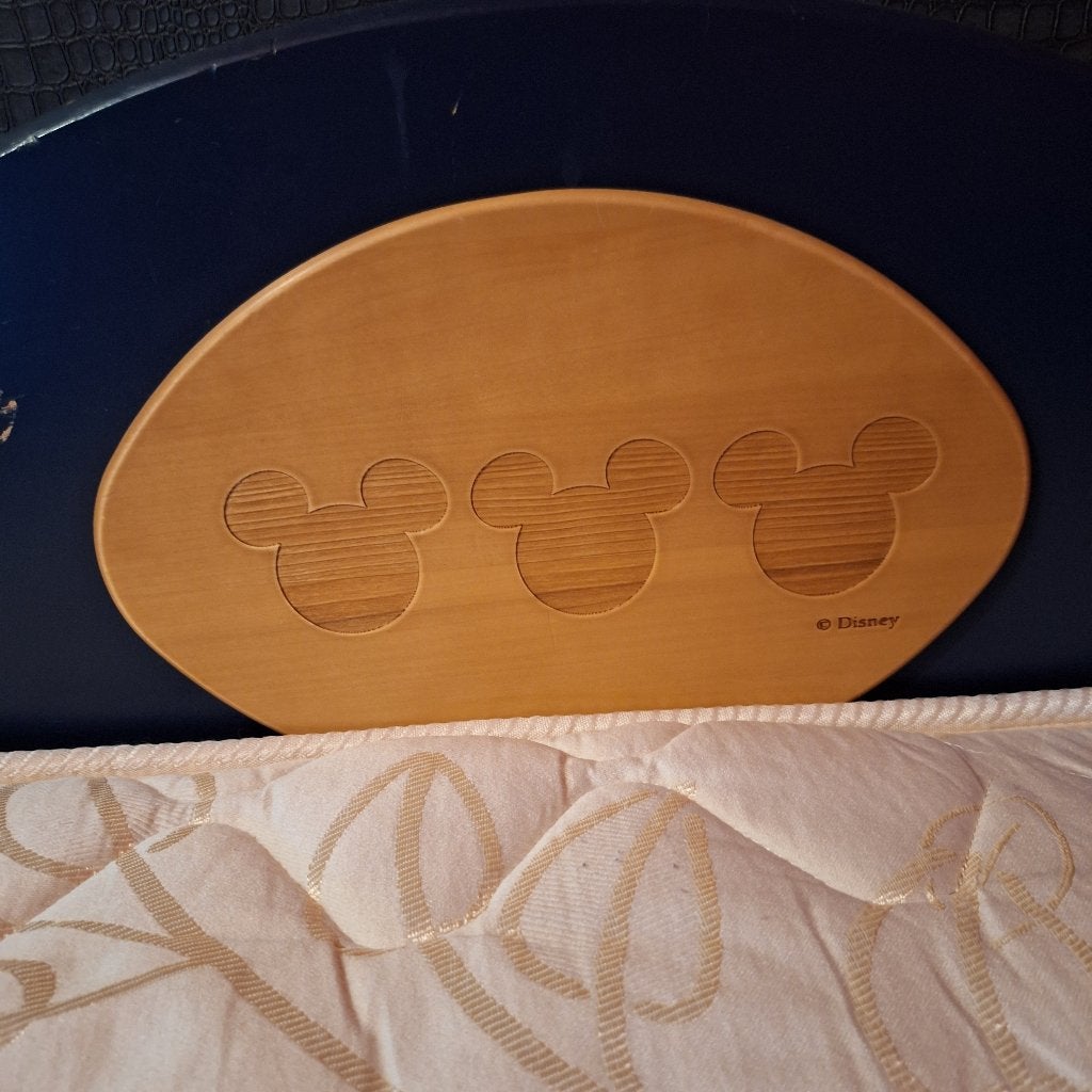 Disney kinderkamer, Bleu, Enlèvement, Utilisé, Autres types