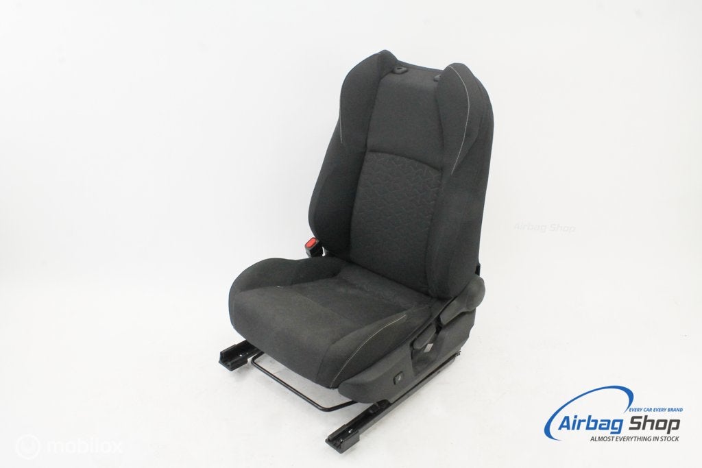 Stoel stikken stof reparatie Chevrolet alle modellen, Auto-onderdelen, Gebruikt, Ophalen of Verzenden