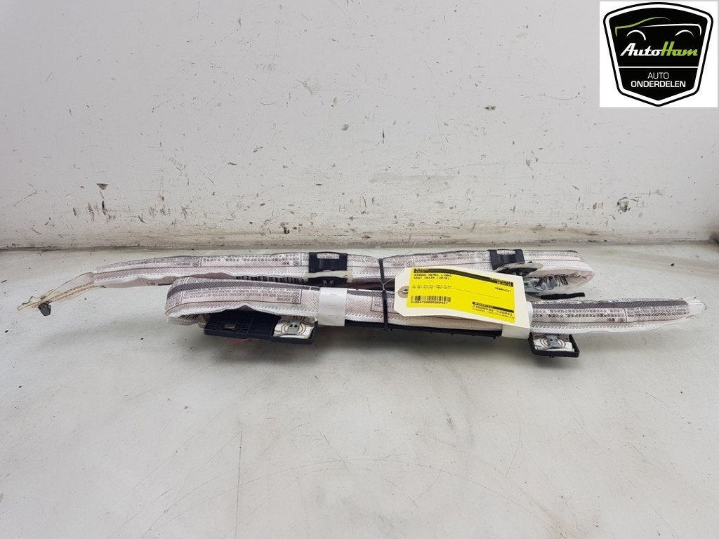 AIRBAG TOIT GAUCHE Ibiza V (KJB) (|6F0880741G|6F0880741H|), Postoffice@zf.com, Löwentaler Straße 20
88046  Friedrichshafen, DE