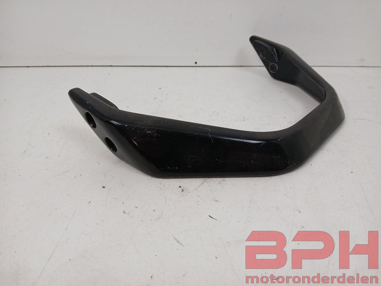 Handgreep beugel Suzuki GSX-R 1100w 1993 t/m 1996 handvat GS, Gebruikt, -, -, Ophalen of Verzenden