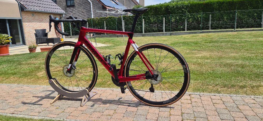 Race Fiets Wilier Triestina Filante SLR, Autres marques, Enlèvement, 28 pouces, Plus de 20 vitesses