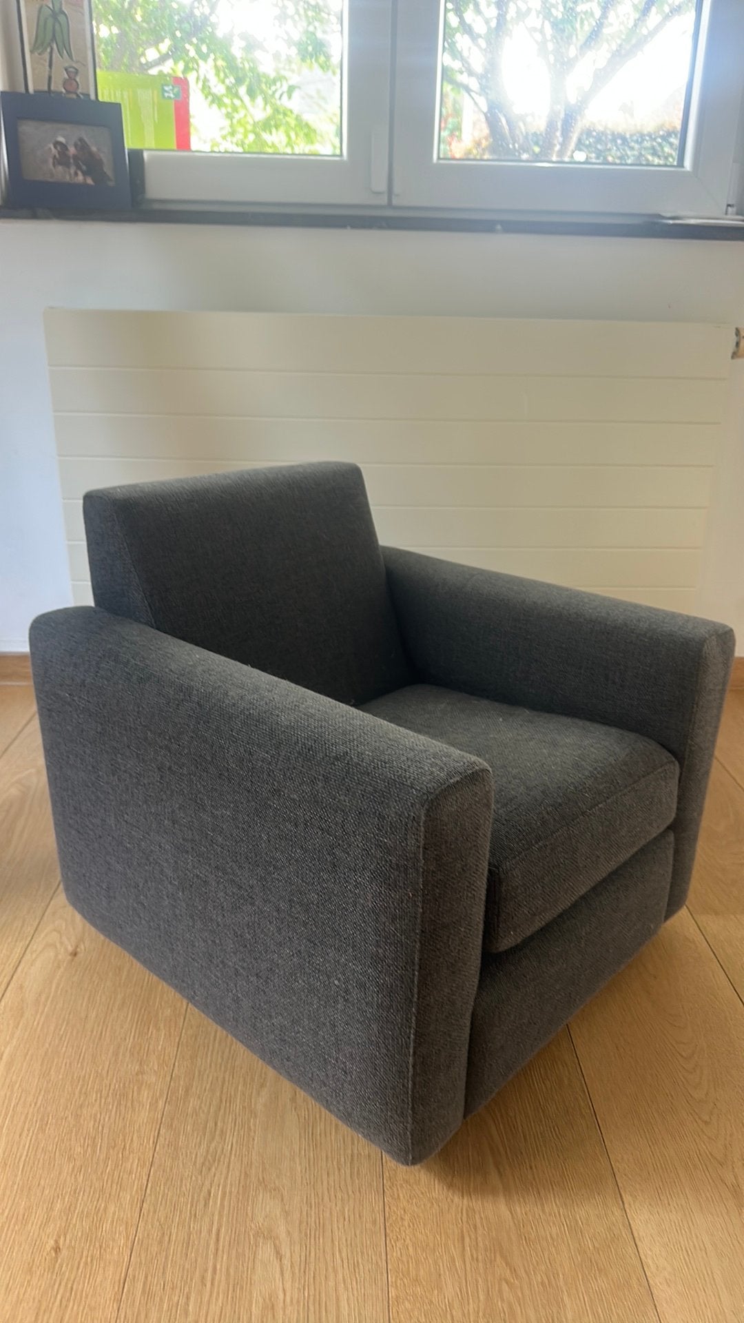Petit Fauteuil, Maison & Meubles, Enlèvement, Comme neuf