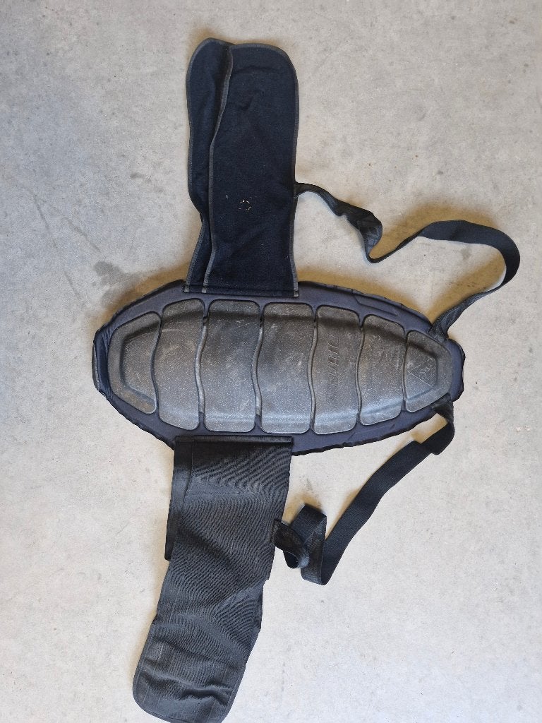 Rugprotectie, Motoren, Ophalen, Tweedehands, Dames, Overige typen