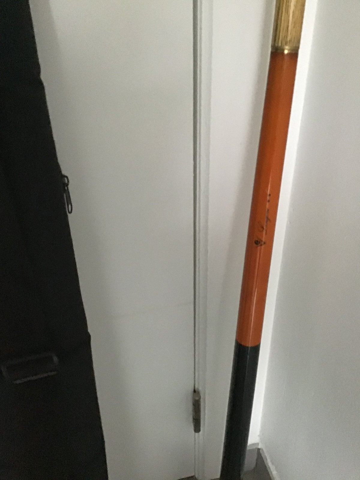 Biljart- keu met opbergtas, Sport en Fitness, Biljarten en Poolen, Ophalen, Gebruikt
