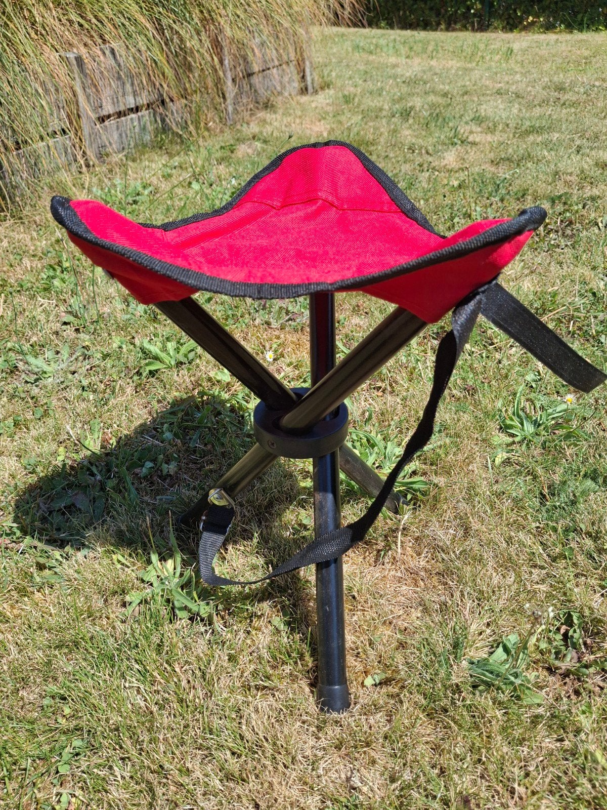 kampeerstoel kinderen, Ophalen, Gebruikt, Campingstoel