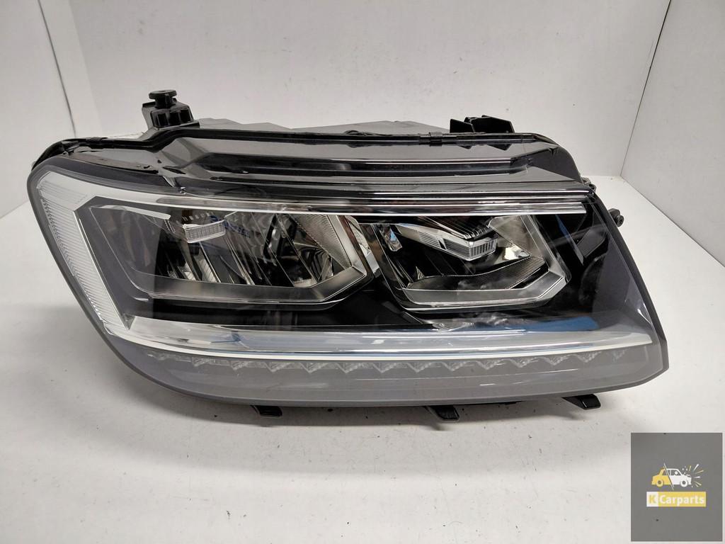 5NB941036B, feu arri re droit LED pour VW Tiguan II, Volkswagen, Volkswagen AG, Vw@volkswagen.de, Utilisé