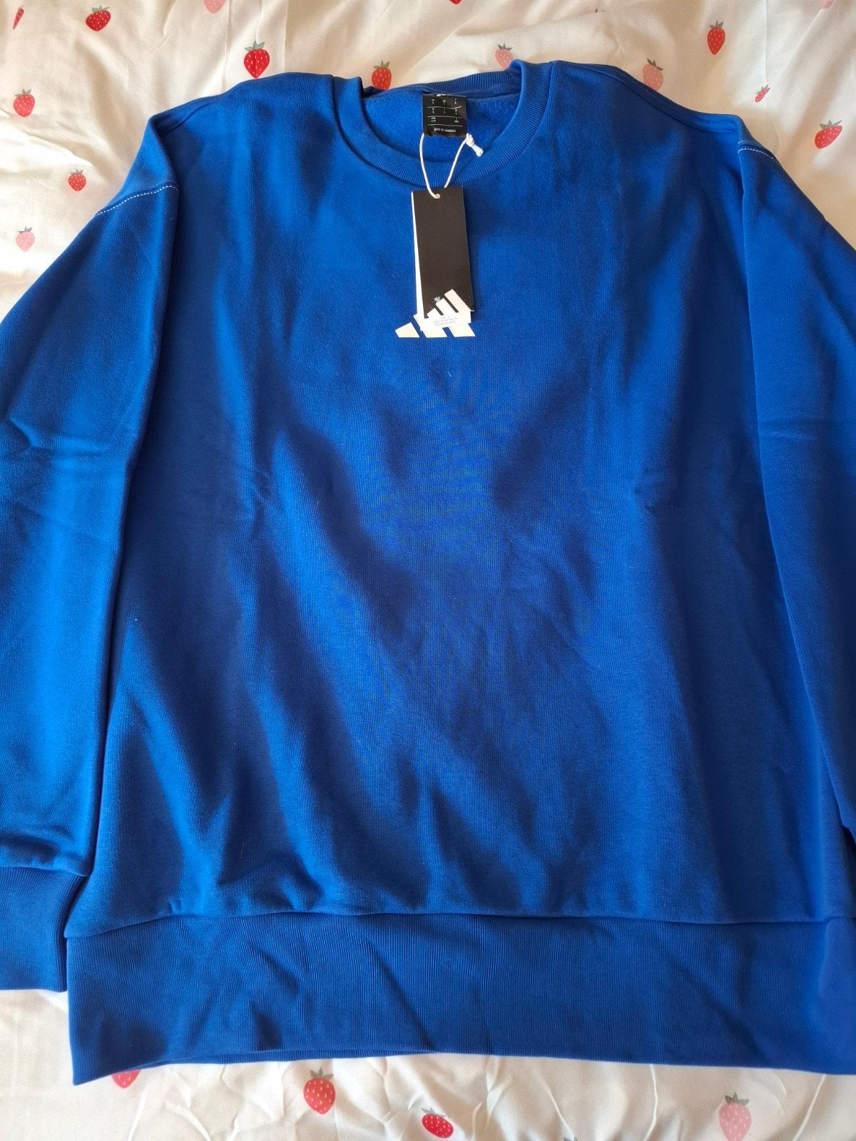 Training, Vêtements | Hommes, Vêtements de sport, Neuf, Général, Taille 52/54 (L), Bleu