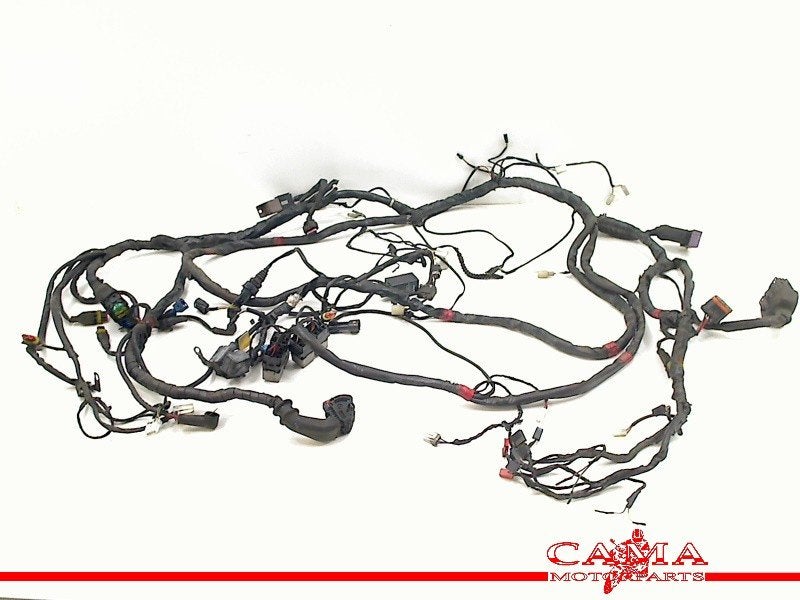 KABELBOOM Piaggio MP3 300 2010-2012 (01-2010/12-2012), Motoren, Dhr. S. di Majo, Gebruikt, Info@cama-motorparts.nl, P.J. Troelstraweg 8 8
3144 CX  MAASSLUIS, NL