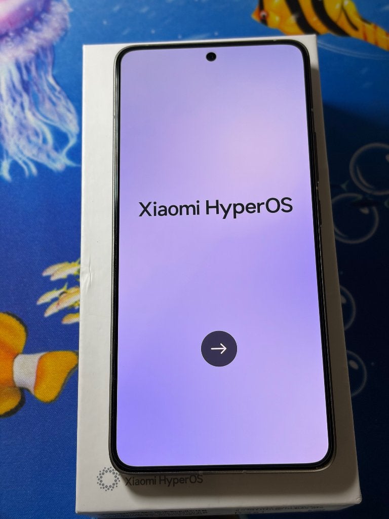 Xiaomi 14T Pro 512GB + Chargeur 120W + Montre, Autres systèmes, Comme neuf, Enlèvement, Argent
