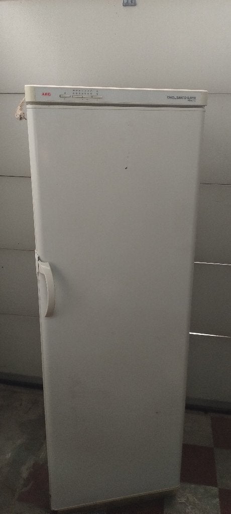 Koelkast, Ophalen, 200 liter of meer, 160 cm of meer, 45 tot 60 cm