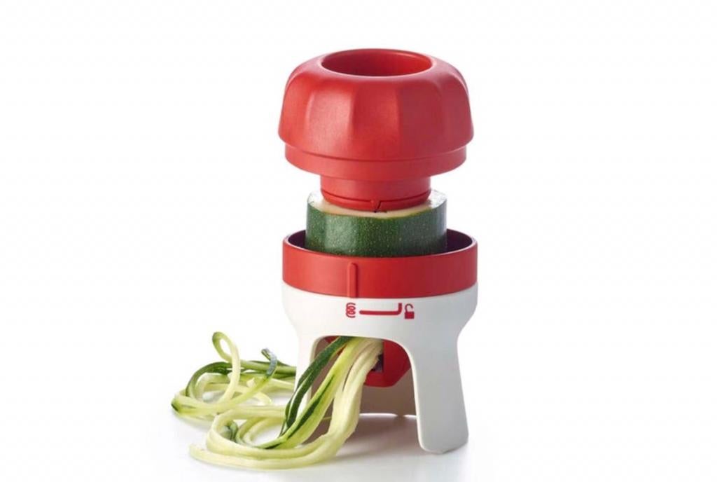 Spiraalsnijder Tupperware, Huis en Inrichting, Ophalen of Verzenden, Nieuw