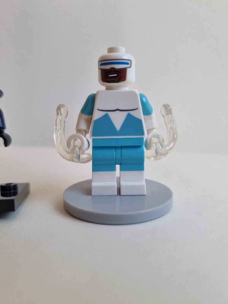 LEGO collectible minifigs, Overige thema's, Lego, Ophalen of Verzenden, Minifiguur