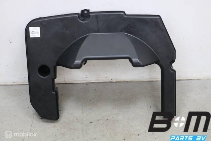Bang & Olufsen subwoofer Audi A5 8T 8K9035382B, Gebruikt