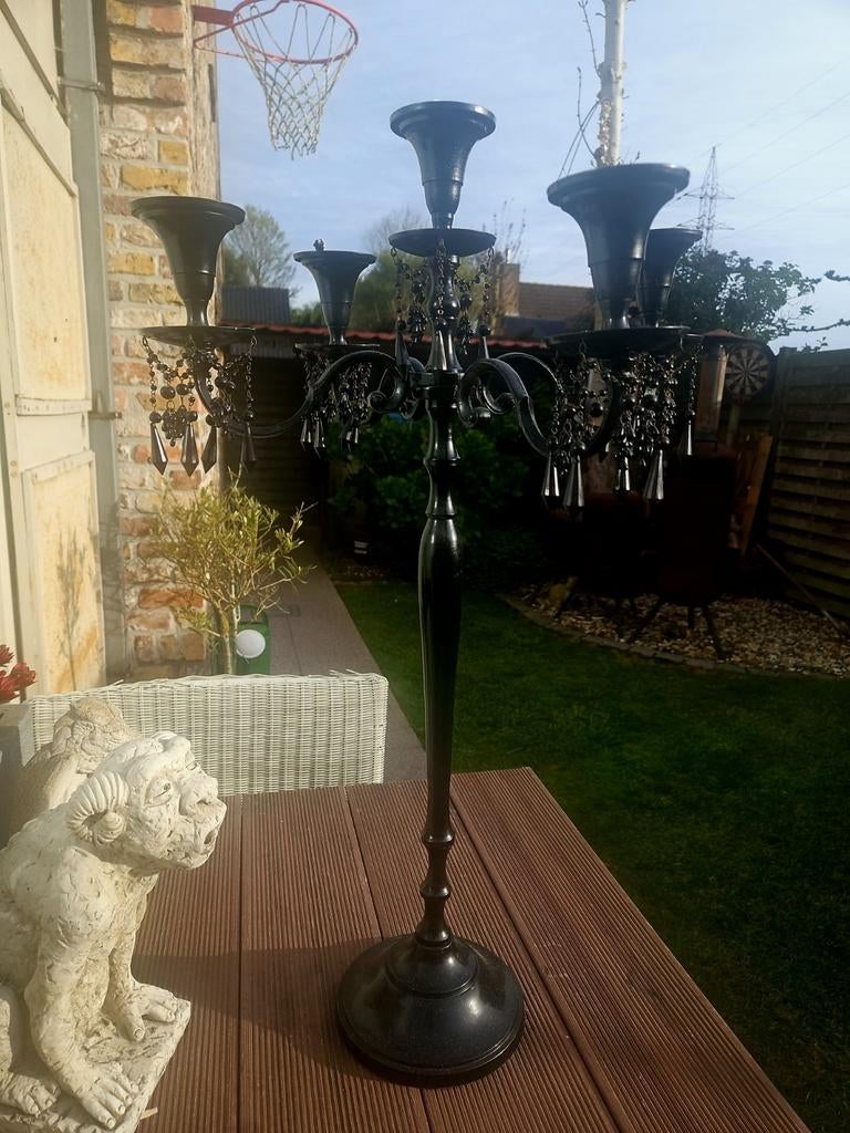 Kandelaar 75 cm, Tuin en Terras, Ophalen