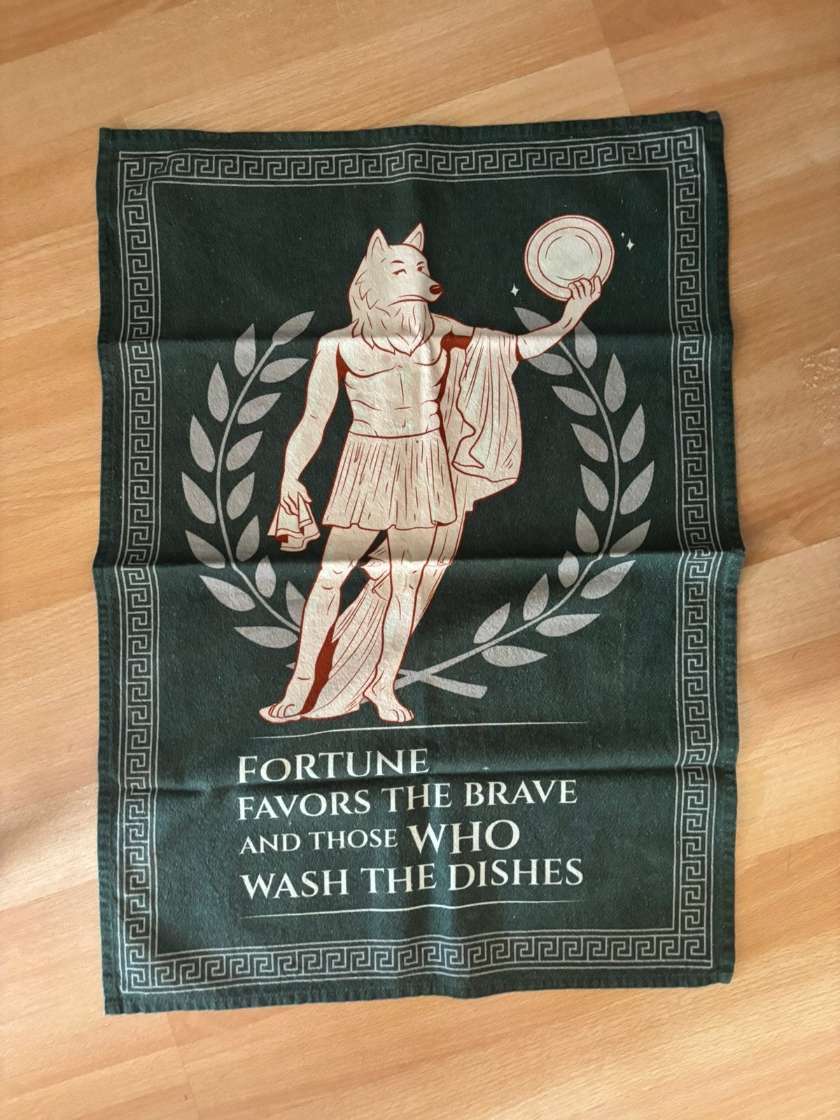 Nieuwe (keuken)handdoek, Ophalen of Verzenden, Nieuw