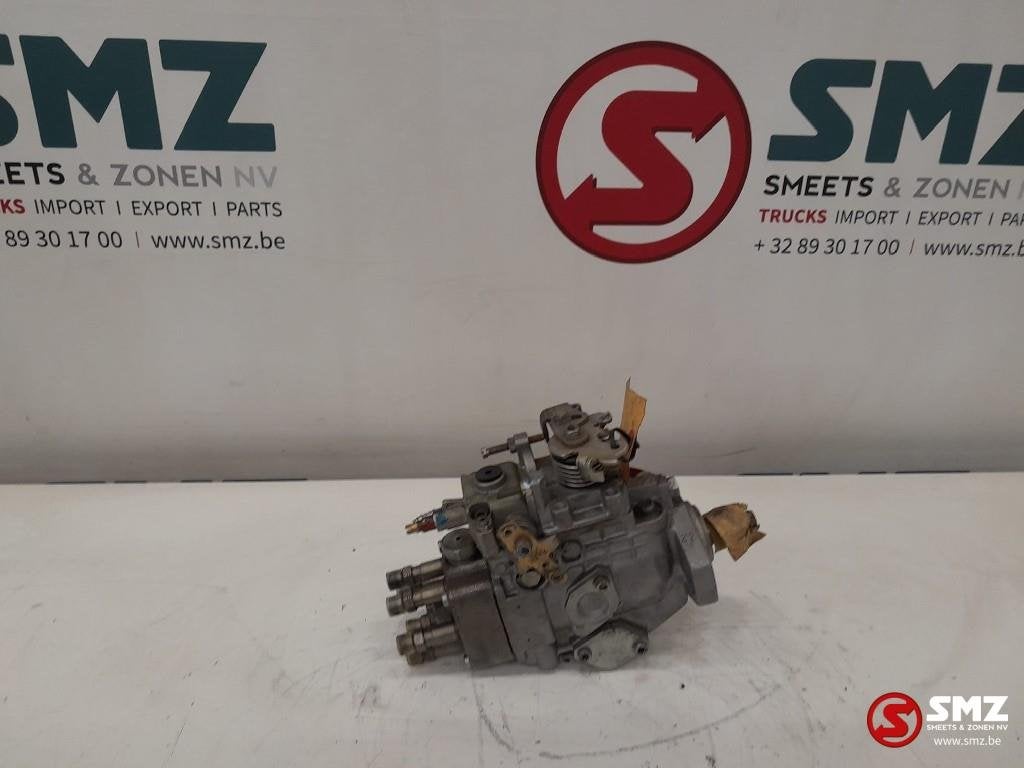 Occ pompe d'injection de carburant VE612F1350RV109, Autos : Pièces & Accessoires, Utilisé, Autres marques, Systèmes à carburant
