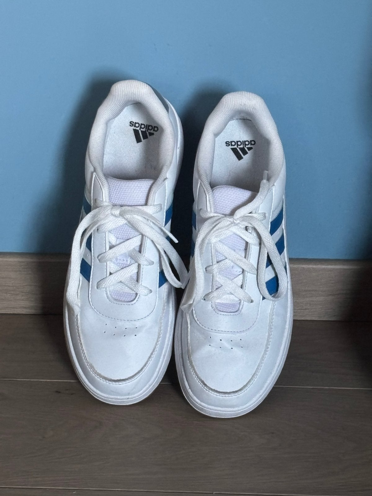 Sneakers adidas, Enlèvement, Comme neuf
